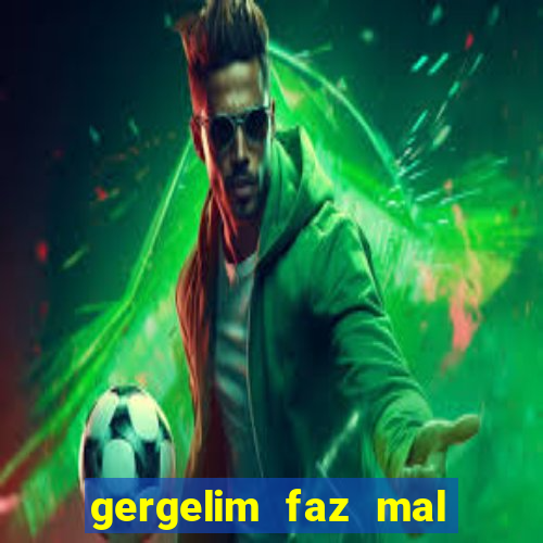 gergelim faz mal para os rins