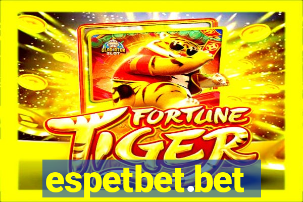 espetbet.bet