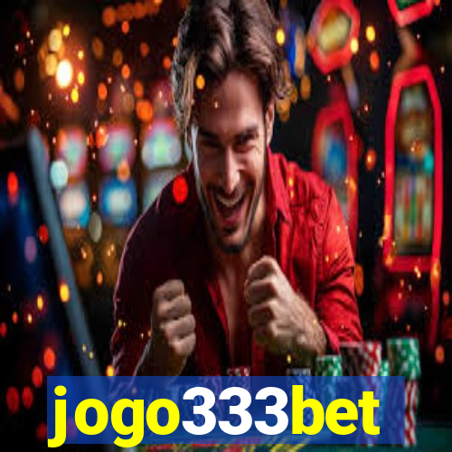 jogo333bet