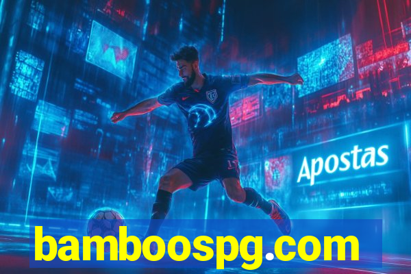 bamboospg.com