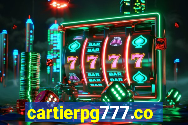 cartierpg777.com