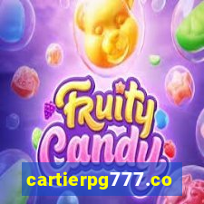 cartierpg777.com