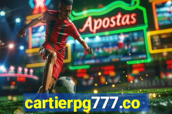 cartierpg777.com