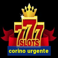 corino urgente