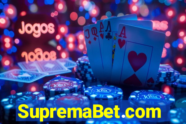 SupremaBet.com