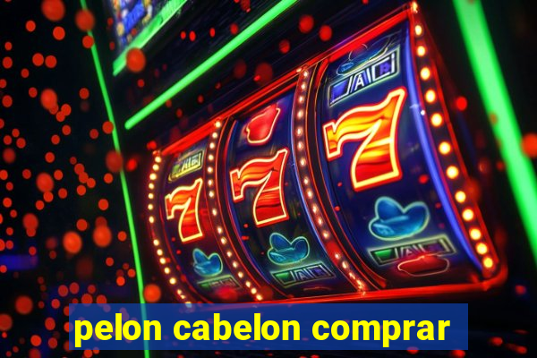 pelon cabelon comprar