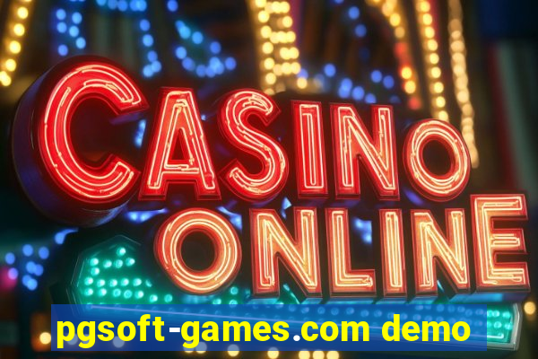 pgsoft-games.com demo