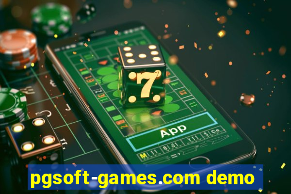 pgsoft-games.com demo