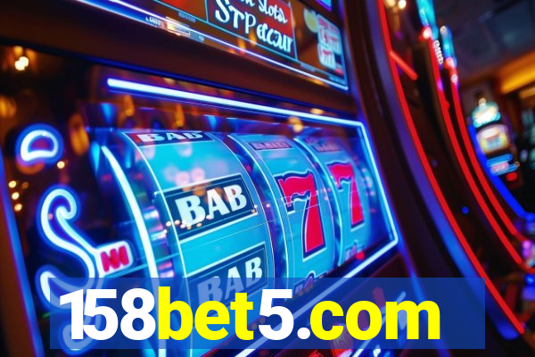 158bet5.com