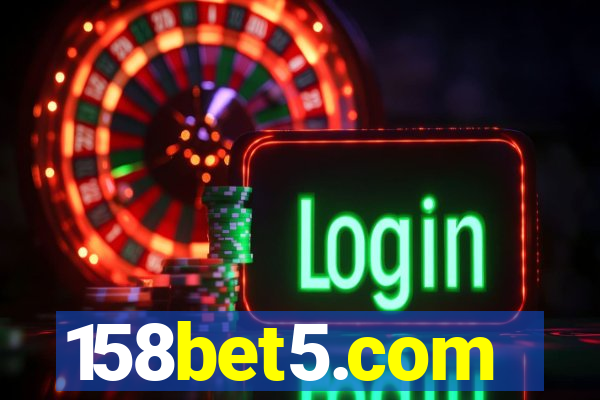 158bet5.com
