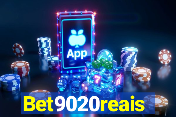 Bet9020reais