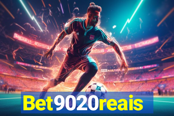 Bet9020reais