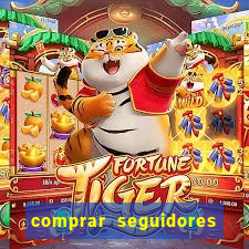 comprar seguidores barato instagram