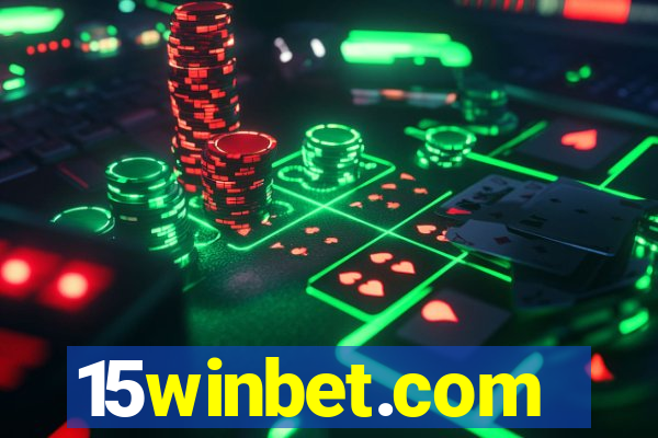 15winbet.com