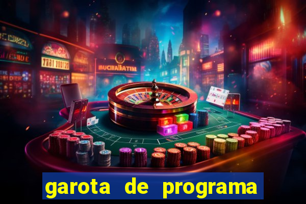 garota de programa de guanambi