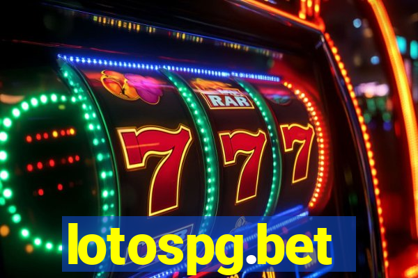 lotospg.bet