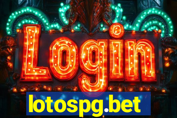 lotospg.bet