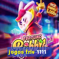 jogos friv 1111