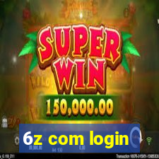 6z com login