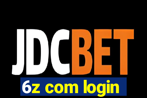 6z com login