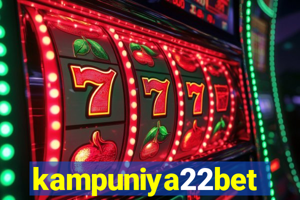 kampuniya22bet