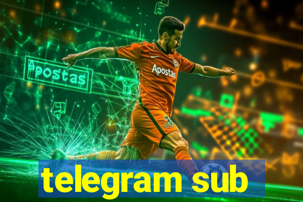 telegram sub