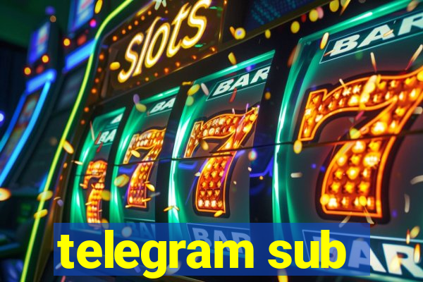 telegram sub