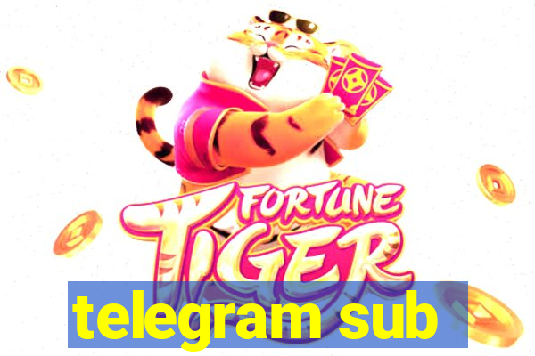 telegram sub