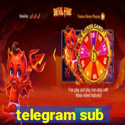 telegram sub
