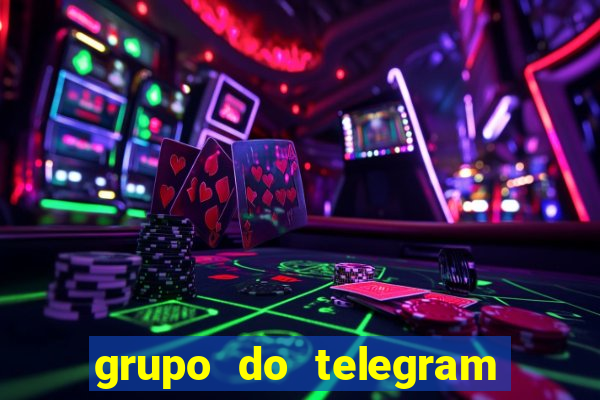 grupo do telegram pode tudo