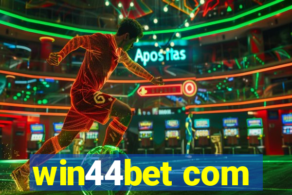 win44bet com