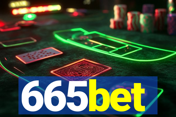 665bet