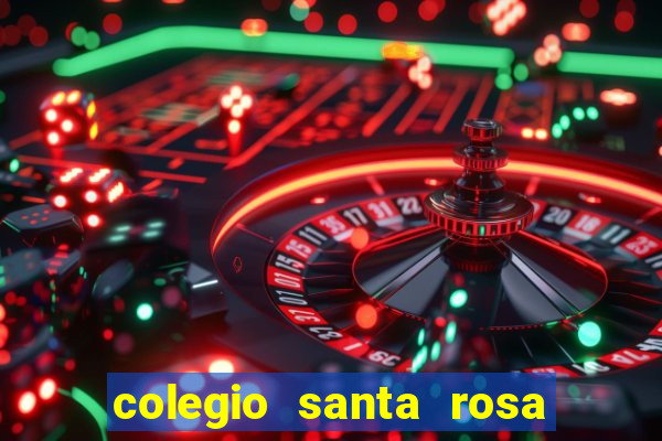 colegio santa rosa de lima botafogo rj