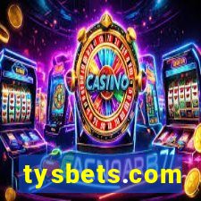tysbets.com