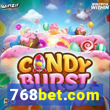 768bet.com