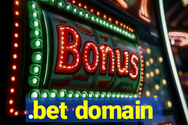 .bet domain