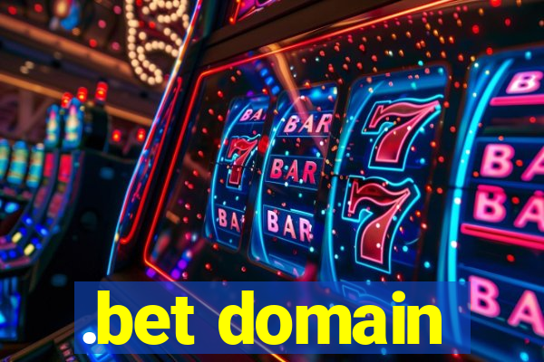 .bet domain