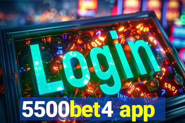 5500bet4 app
