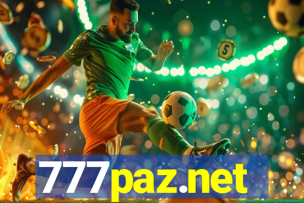 777paz.net