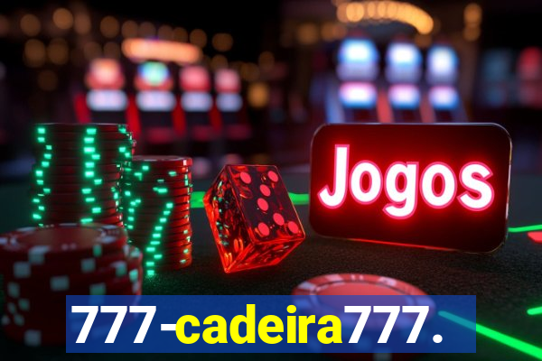 777-cadeira777.cc