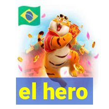 el hero