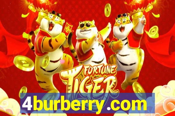 4burberry.com