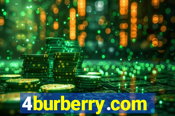 4burberry.com