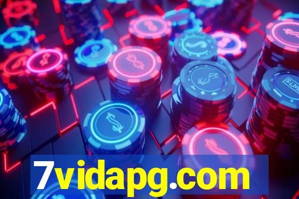 7vidapg.com