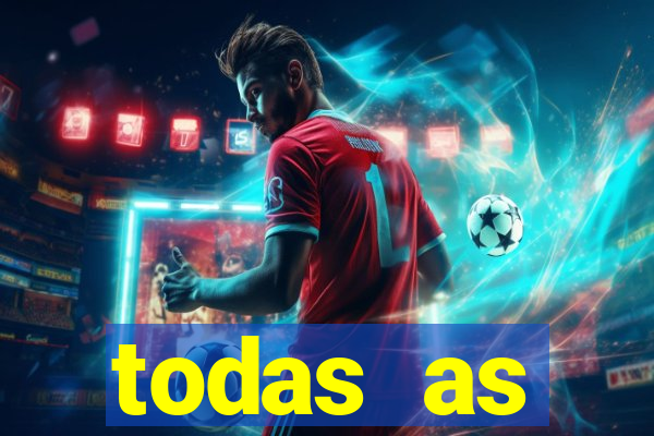 todas as plataformas bet