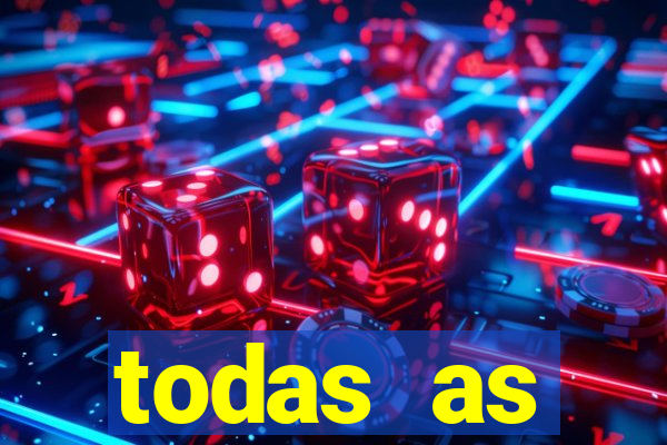 todas as plataformas bet