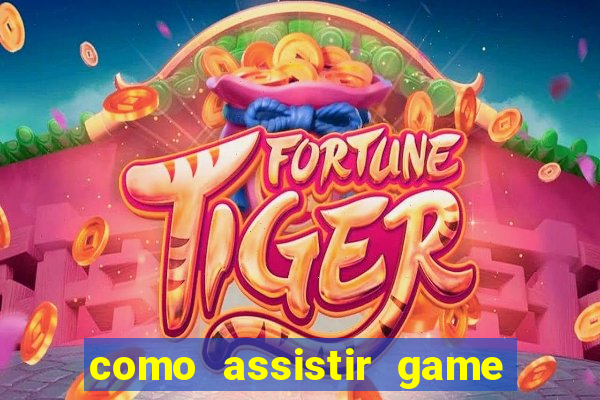 como assistir game of thrones no telegram