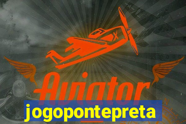 jogopontepreta