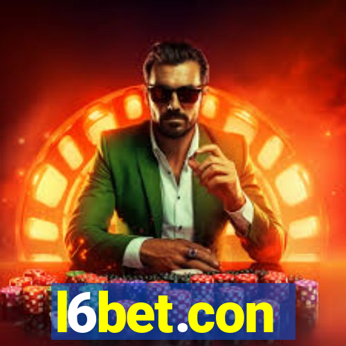 l6bet.con