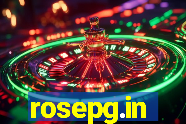 rosepg.in